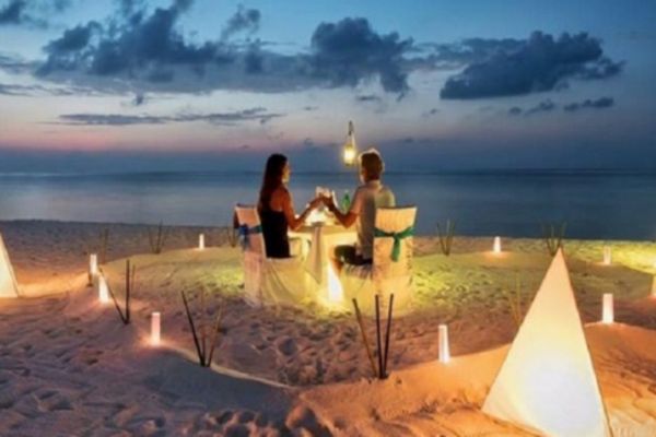 Paket Tour Lombok